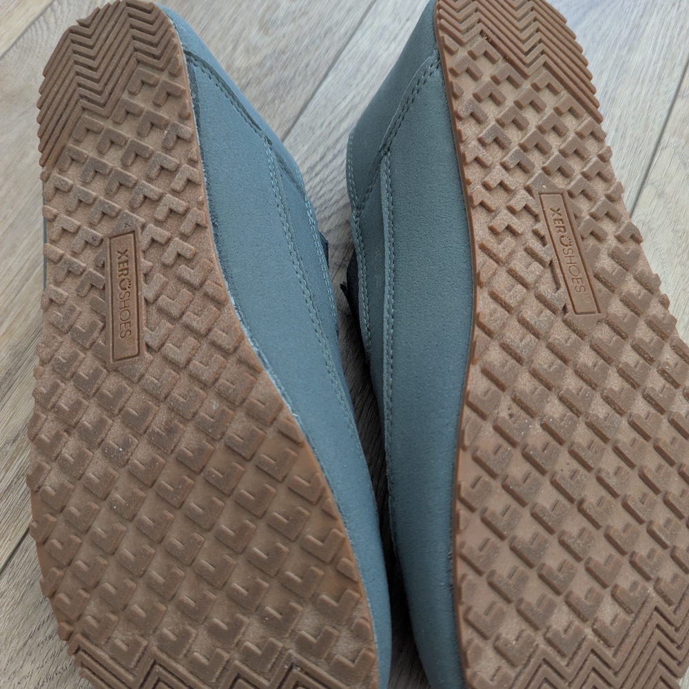Xero Sunrise Women Slip-On Loafers - Picture 3 of 3